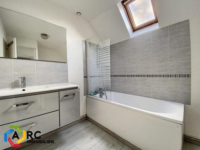 Appartement location à Orléans, Huisseau-sur-mauves