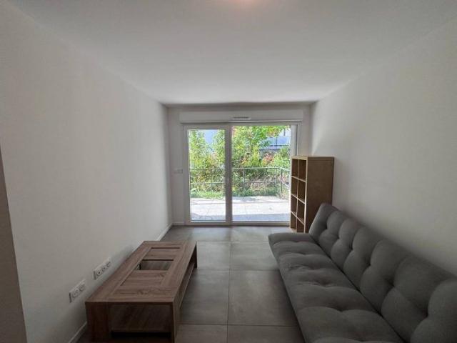 Appartement location à Strasbourg, Illkirch-graffenstaden