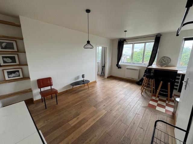 Appartement location à Nogent-sur-Marne, Joinville-le-pont