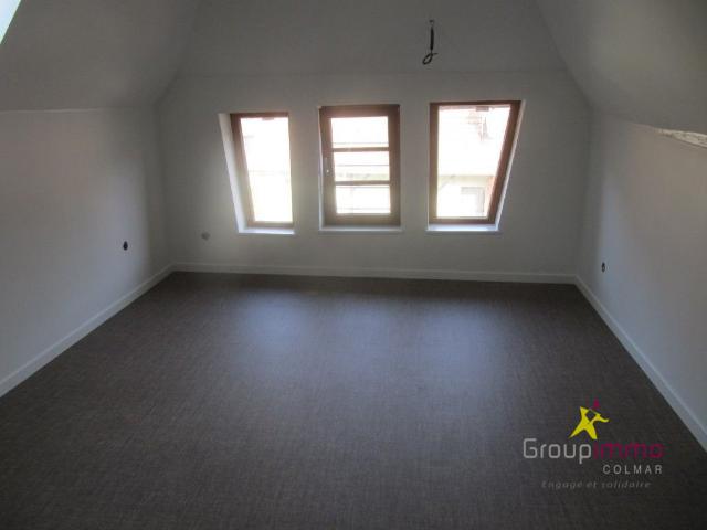Appartement location à Colmar-Ribeauvillé, Kaysersberg