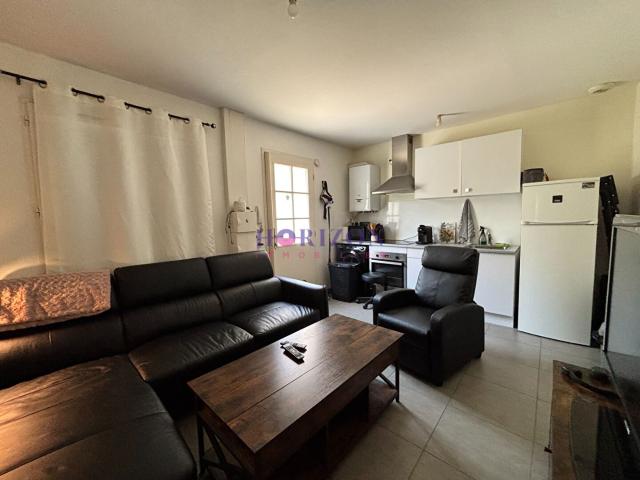 Appartement location à Senlis, La Chapelle-en-serval