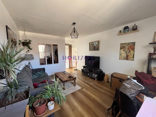 Appartement location à Senlis, La Chapelle-en-serval