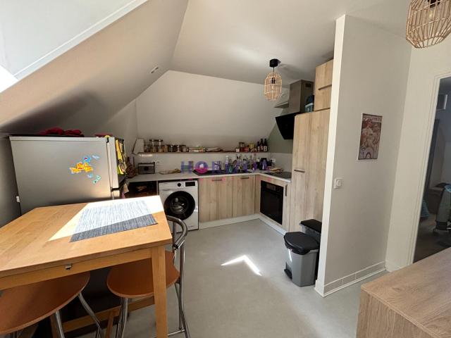 Appartement location à Senlis, La Chapelle-en-serval