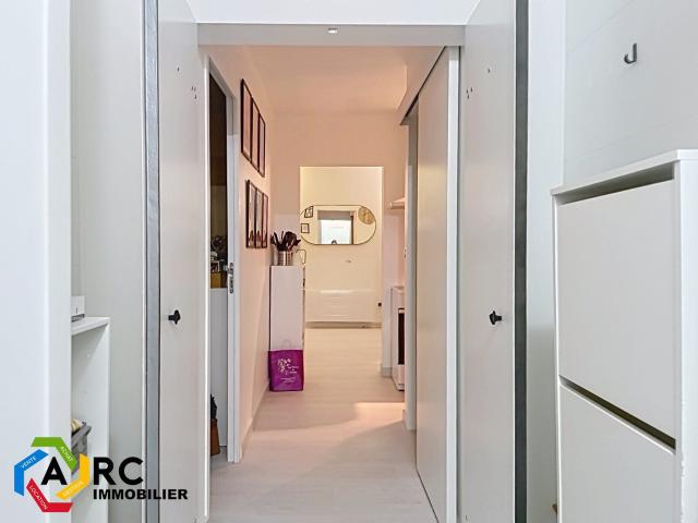 Appartement location à Orléans, La Chapelle-saint-mesmin