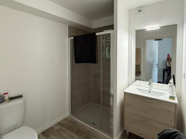 Appartement location à Les Boulardes, La Chapelle-Saint-Mesmin