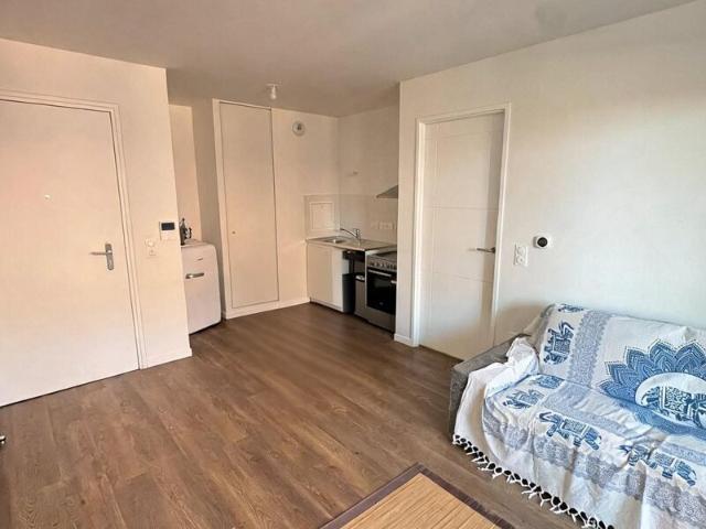 Appartement location à Saint-Denis, La Courneuve