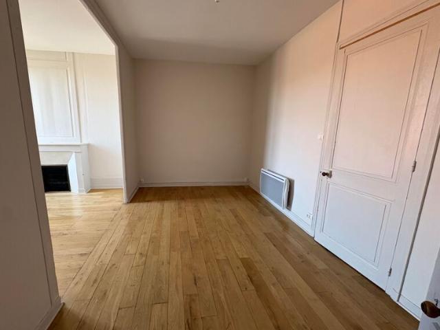 Appartement location à Le Pérot, La Rochelle