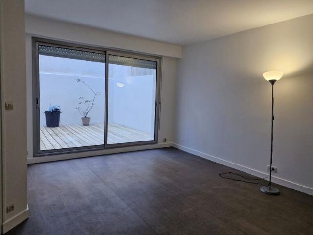 Appartement location à Arsenal, La Rochelle