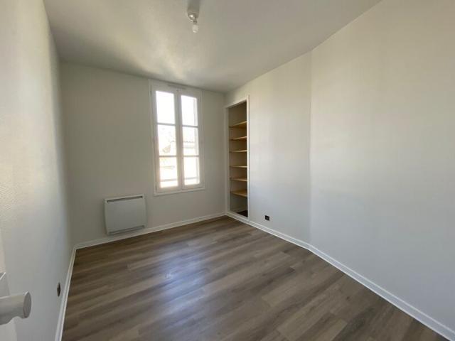 Appartement location à La Rochelle