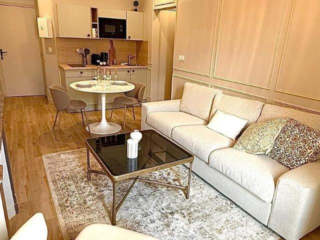 Appartement location à La Rochelle