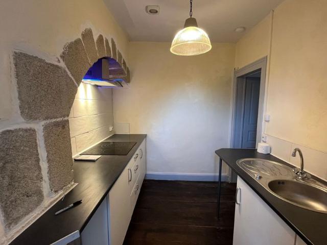 Appartement location à Guéret, La Souterraine