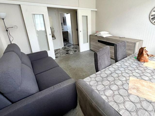 Appartement location à Laon