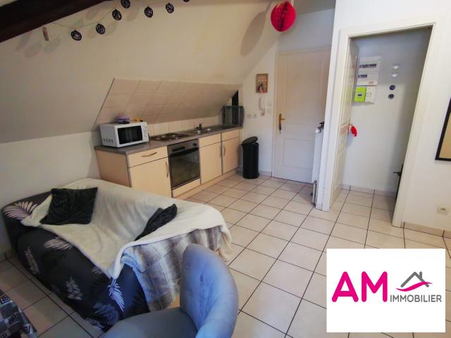Appartement location à Thann-Guebwiller, Lautenbach