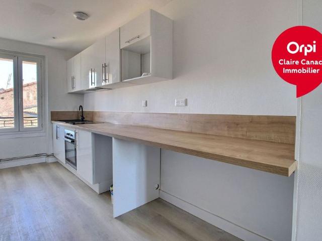 Appartement location à Castres, Lavaur