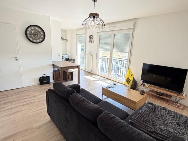 Appartement location à Le Raincy, Le Blanc-mesnil