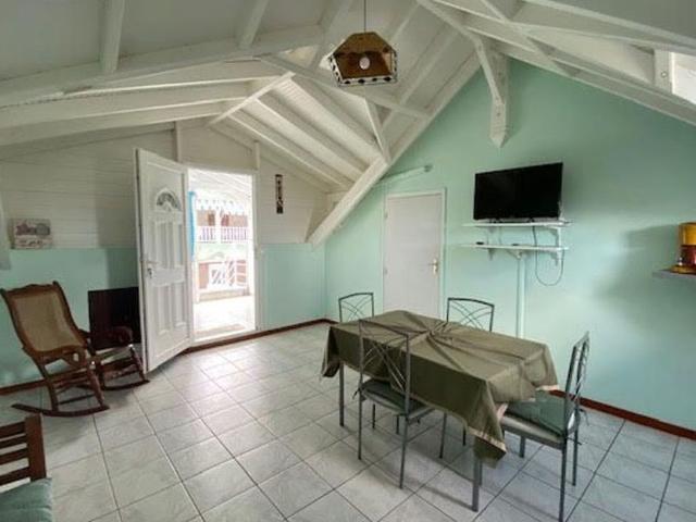Appartement location à Guadeloupe
