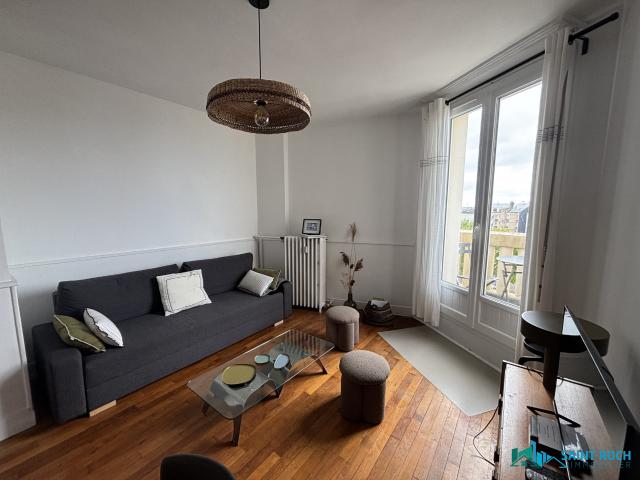 Appartement location à Le Havre