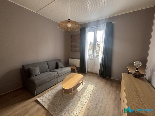 Maison location à Le Havre
