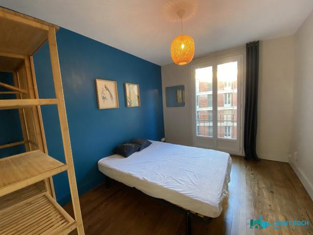 Appartement location à Le Havre