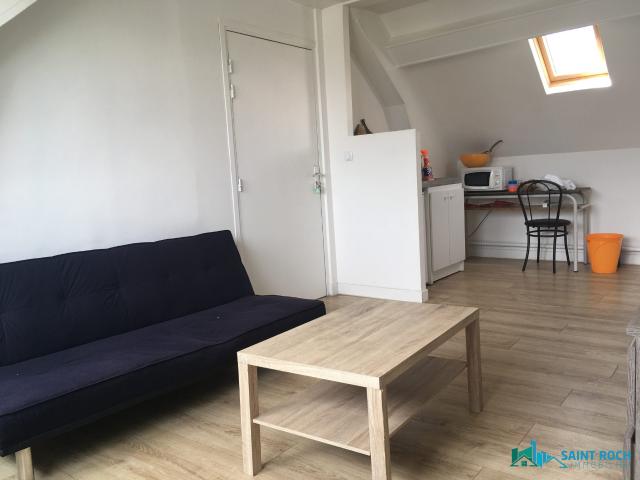 Appartement location à Le Havre