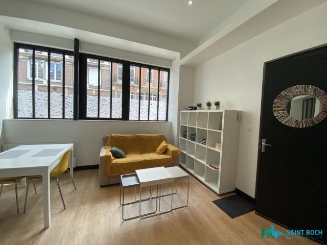 Appartement location à Le Havre