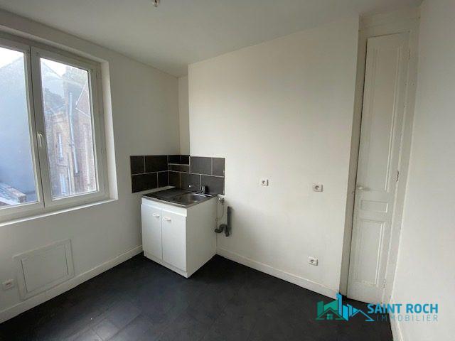 Appartement location à Le Havre