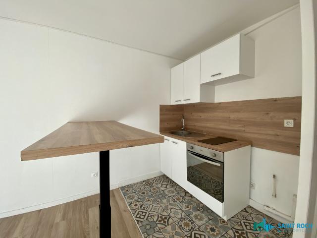 Appartement location à Le Havre