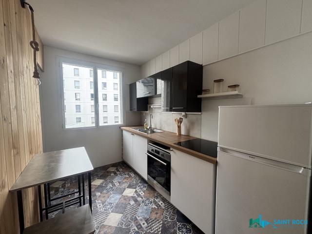 Maison location à Le Havre