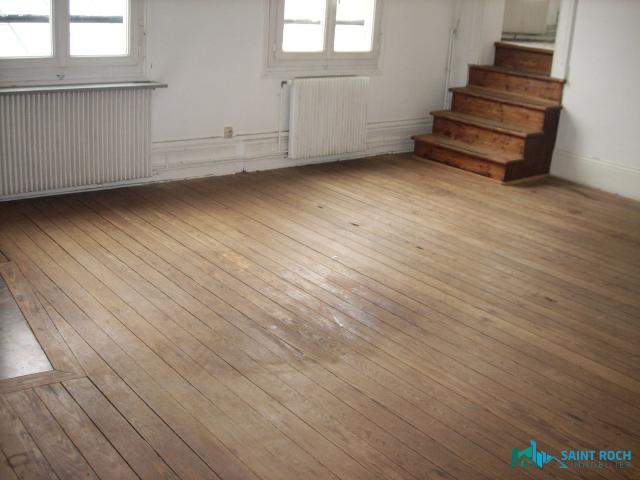 Maison location à Le Havre