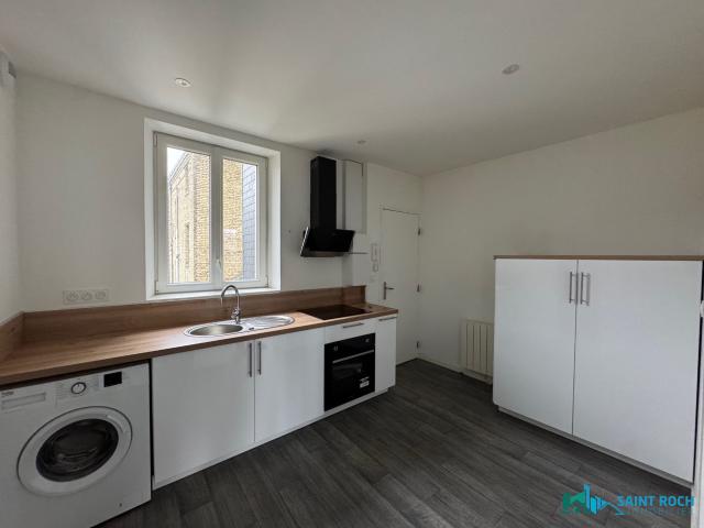 Maison location à Le Havre