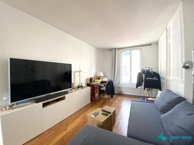 Maison location à Le Havre