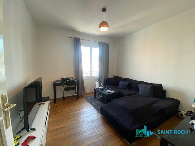 Appartement location à Le Havre