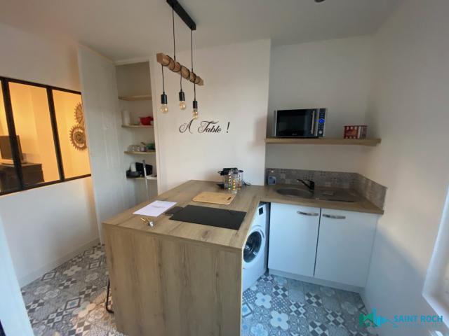 Appartement location à Le Havre