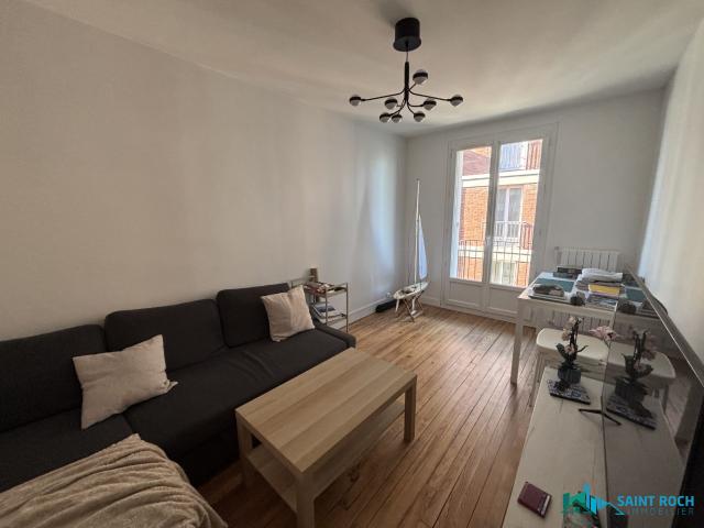 Appartement location à Le Havre