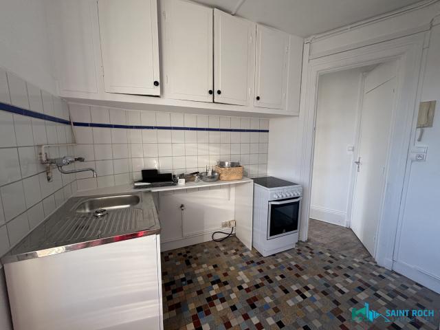 Maison location à Le Havre