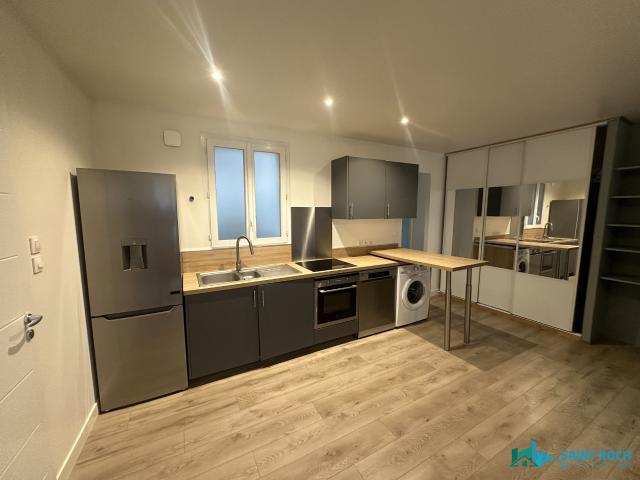 Appartement location à Le Havre