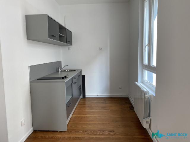 Appartement location à Le Havre
