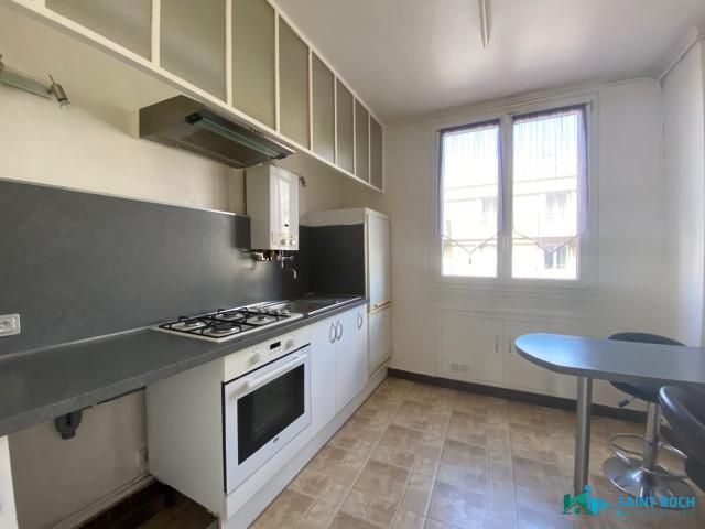 Appartement location à Le Havre