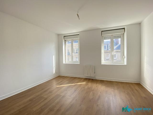 Appartement location à Le Havre