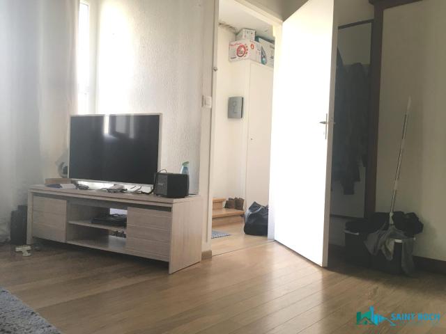Appartement location à Le Havre