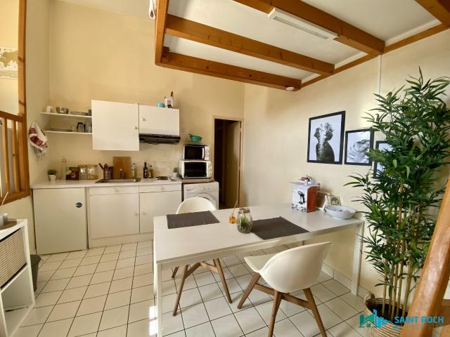 Maison location à Le Havre
