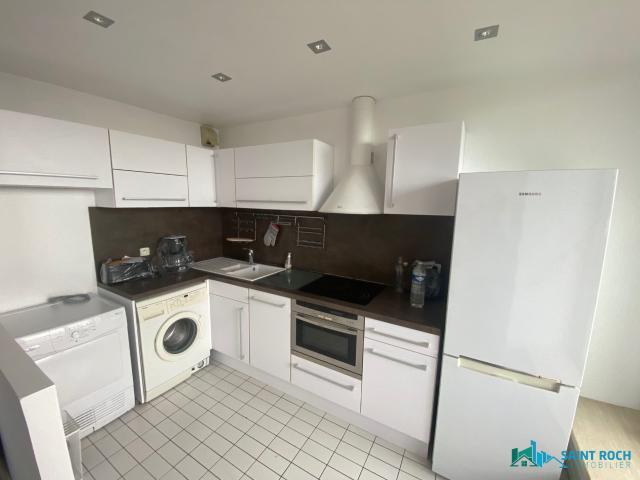Appartement location à Le Havre