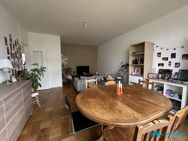 Maison location à Le Havre