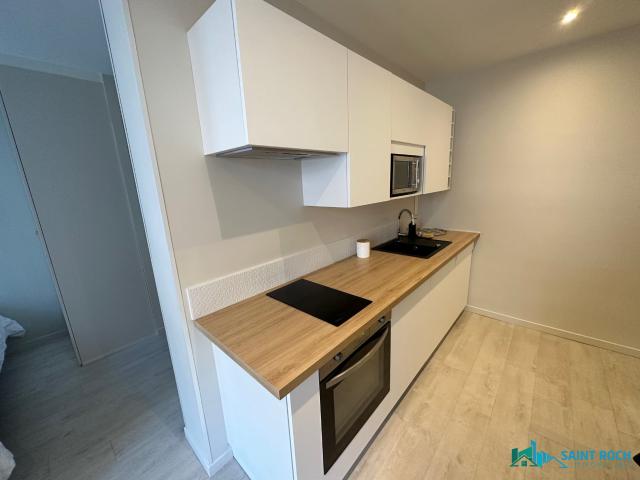 Appartement location à Le Havre