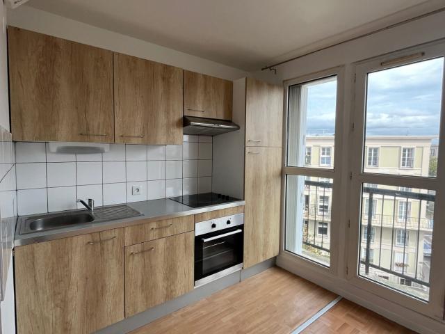 Maison location à Le Havre