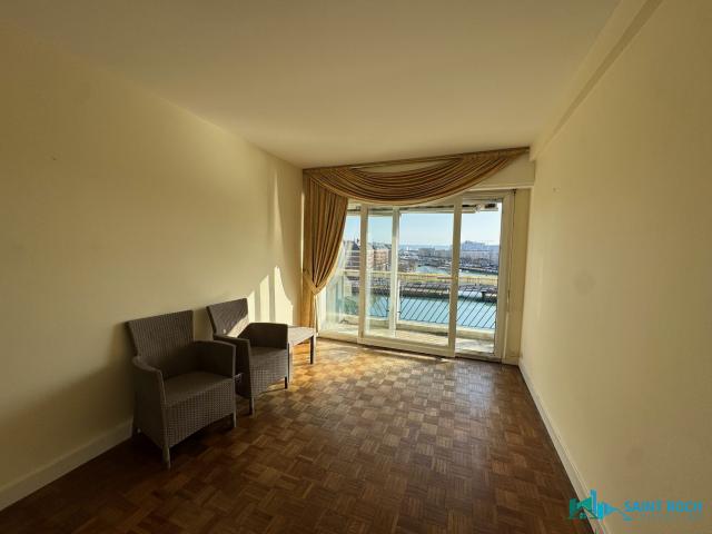 Appartement location à Le Havre
