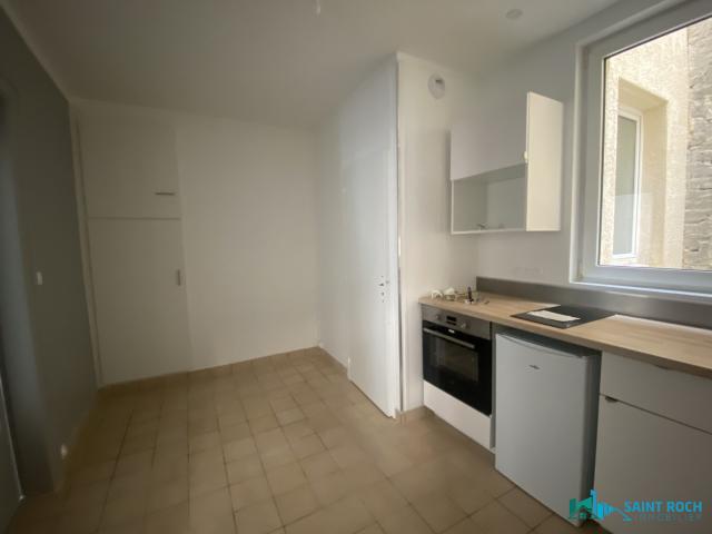 Appartement location à Le Havre