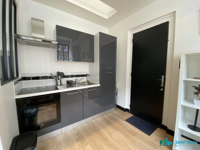 Maison location à Le Havre