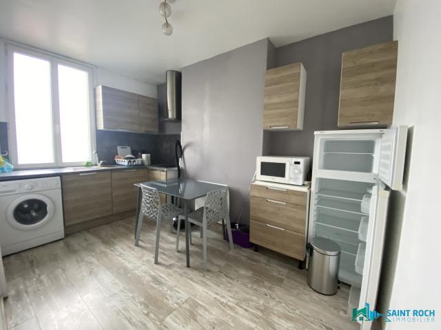 Appartement location à Le Havre