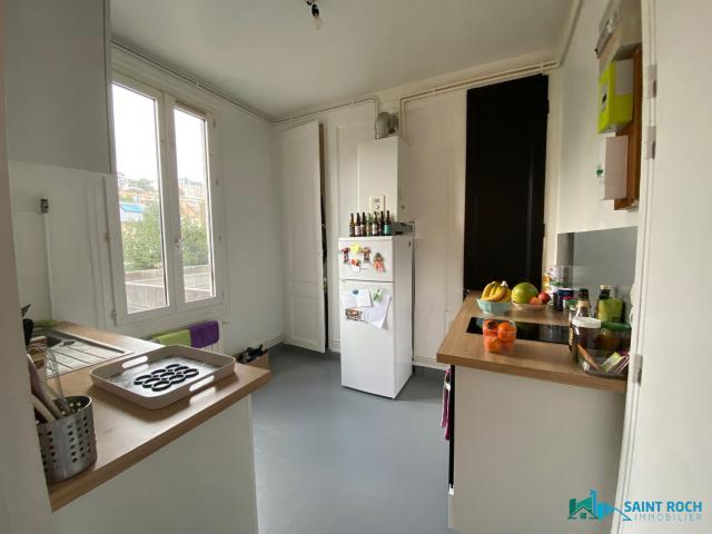 Appartement location à Le Havre